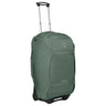 Osprey Sojourn 60 - 2-Rollen Rucksacktrolley 71 cm (koseret green)