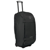 Osprey Sojourn 80 - 2-Rollen Rucksacktrolley  75 cm (black)