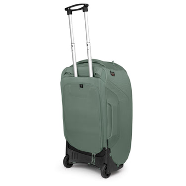 Osprey Sojourn 80 - 2-Rollen Rucksacktrolley  75 cm (koseret green) - Ansicht 2