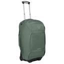 Osprey Sojourn 80 - 2-Rollen Rucksacktrolley  75 cm (koseret green)
