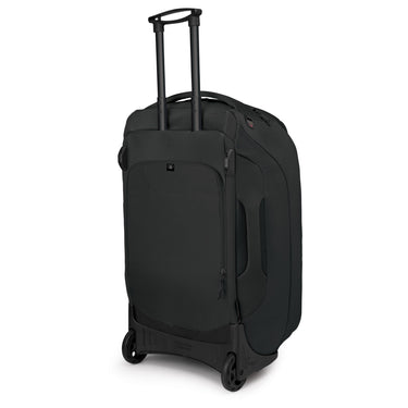 Osprey Sojourn Shuttle 100 - Rollenreisetasche 78 cm (black) - Ansicht 2