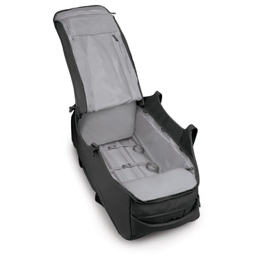 Osprey Sojourn Shuttle 130 - Rollenreisetasche 92 cm (black) - Ansicht 3