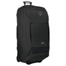 Osprey Sojourn Shuttle 130 - Rollenreisetasche 92 cm (black)