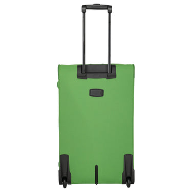 paklite Orlando - 2-Rollen-Trolley L 73 cm (grün) - Ansicht 4