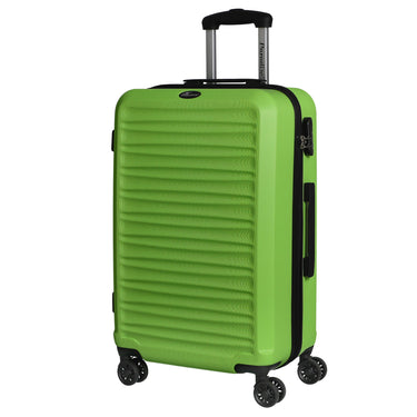 Paradise by CHECK.IN Havanna 2.0 - 4-Rollen-Trolley 69 cm (hellgrün) - Ansicht 2
