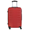 Paradise by CHECK.IN Havanna - 4-Wheel Trolley 67 cm (red)