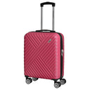 Paradise by CHECK.IN Kingston - 4-Rollen-Kabinentrolley 55 cm (pink) - Ansicht 2