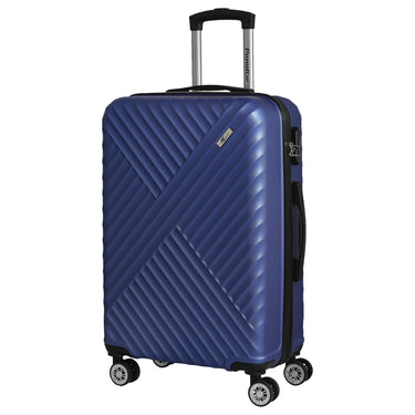 Paradise by CHECK.IN Kingston - 4-Rollen-Trolley 67 cm (blau) - Ansicht 2