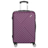 Paradise by CHECK.IN Kingston - 4-Rollen-Trolley 67 cm (lila)