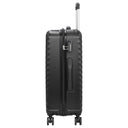Paradise by CHECK.IN Kingston - 4-Rollen-Trolley 67 cm (schwarz) - Ansicht 3