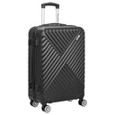Paradise by CHECK.IN Kingston - 4-Rollen-Trolley 67 cm (schwarz) - Ansicht 5
