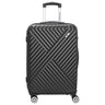 Paradise by CHECK.IN Kingston - 4-Rollen-Trolley 67 cm (schwarz)