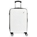 Paradise by CHECK.IN Kingston - 4-Rollen-Trolley 67 cm (weiß)