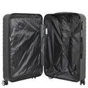 Paradise by CHECK.IN Kingston - 4-Rollen-Trolley 77 cm (schwarz) - Ansicht 6