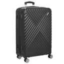 Paradise by CHECK.IN Kingston - 4-Rollen-Trolley 77 cm (schwarz) - Ansicht 5