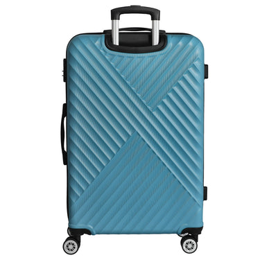 Paradise by CHECK.IN Kingston - 4-Rollen-Trolley 77 cm (türkis) - Ansicht 4