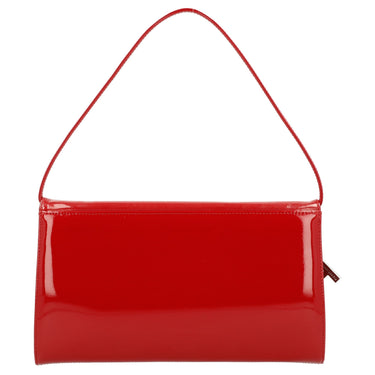 Picard Auguri - Umhängetasche 30 cm (rot-lack) - Ansicht 4