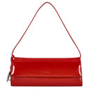 Picard Auguri - Umhängetasche 26 cm (rot-lack)