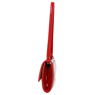 Picard Auguri - Umhängetasche 26 cm (rot-lack) - Ansicht 3