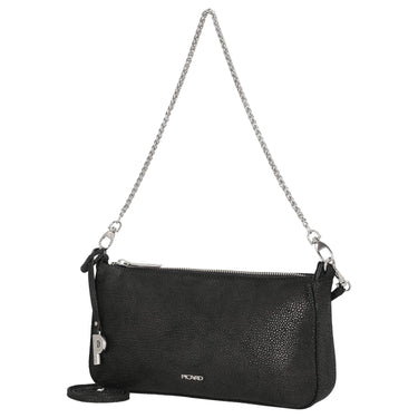 Picard Auguri - Schultertasche 26 cm (black) - Ansicht 2