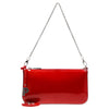 Picard Auguri - Clutch 26 cm (rot-lack)