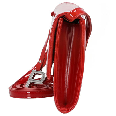 Picard Auguri - Umhängetasche 19 cm (rot-lack) - Ansicht 3