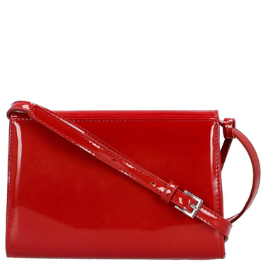 Picard Auguri - Umhängetasche 19 cm (rot-lack) - Ansicht 4