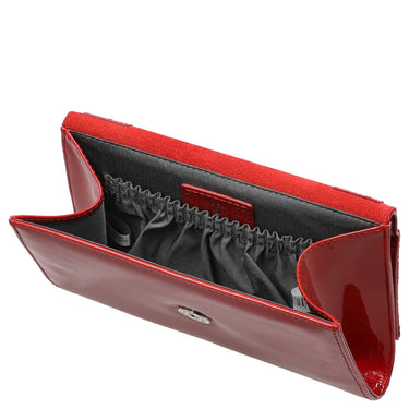 Picard Auguri - Umhängetasche 19 cm (rot-lack) - Ansicht 6