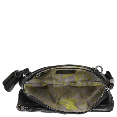 Picard Bella - Schultertasche 20 cm (black) - Ansicht 7