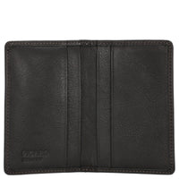 Picard Brooklyn - Kreditkartenetui 4cc 10.5 cm (cafe) - Ansicht 2