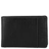 Picard Buddy 1 - Geldbörse 11 cm (schwarz)