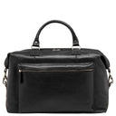 Picard Buddy Weekender 26 - Reisetasche 44 cm Büffelleder (schwarz)