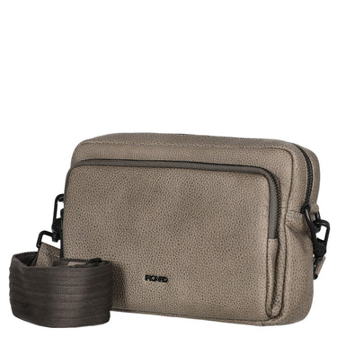Picard Casual - Schultertasche 24 cm (taupe) - Ansicht 2