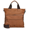 Picard Casual - Shopper 15.6" 41 cm (cognac)