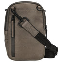 Picard Casual - Umhängetasche 19 cm Rindsleder (taupe) - Ansicht 4