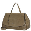 Picard Croco - Handtasche 37 cm Synthetik (cactus) - Ansicht 2