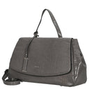 Picard Croco - Handtasche 37 cm Synthetik (gravel) - Ansicht 2