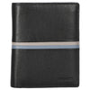 Picard Horizon 1 - Portemonnee 10 cm (zwart)