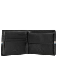 Picard Horizon 1 - Geldbörse 12 cm (schwarz) - Ansicht 4