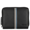 Picard Horizon 1 - Kreditkartenetui 12 cm (schwarz)