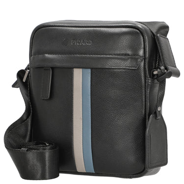 Picard Horizon - Umhängetasche 17 cm (schwarz) - Ansicht 2