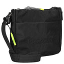 Picard Lucky One - Schultertasche 24 cm (black) - Ansicht 5