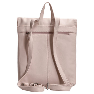 Picard Luis - Rucksack 30 cm Rindsleder (rose) - Ansicht 4