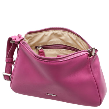 Picard Really - Schultertasche 22 cm (fuchsia) - Ansicht 6