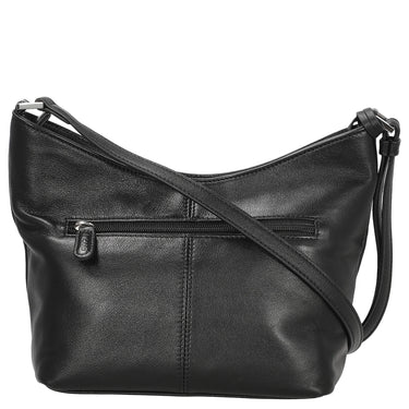 Picard Really - Umhängetasche 26 cm (schwarz) - Ansicht 4