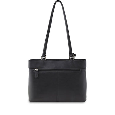 Picard Really - Shopper 29 cm (schwarz) - Ansicht 2