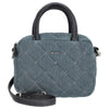 Picard Rockstar - Tote Bag 19 cm (blue)