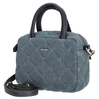 Picard Rockstar - Henkeltasche 19 cm (blue) - Ansicht 2