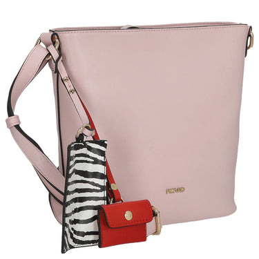 Picard Safari - Umhängetasche 25 cm (babe) - Ansicht 5