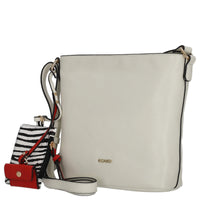 Picard Safari - Umhängetasche 25 cm (white lily) - Ansicht 2